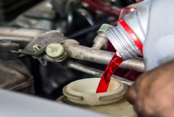 Transmission Repair in Dallas / Fort Worth